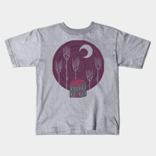 Another Night Kids T-Shirt